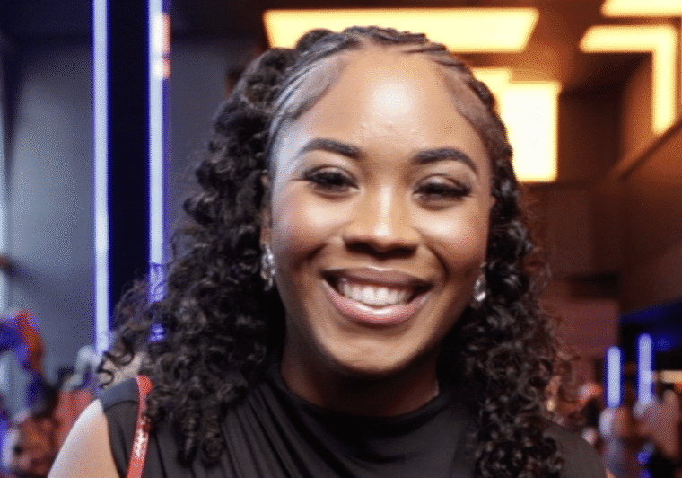 D'essence Smiley, Rickey Smiley: Fool-ish, Atlanta, Premiere